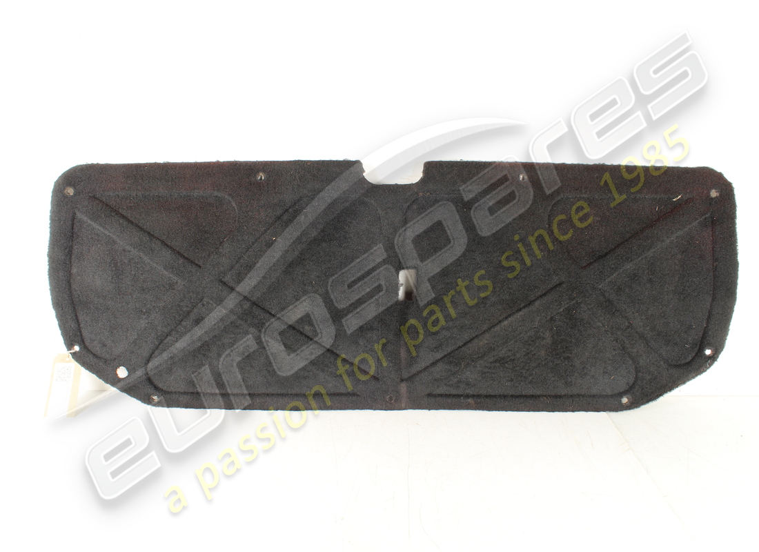 used ferrari carpet. part number 61899300 (2)