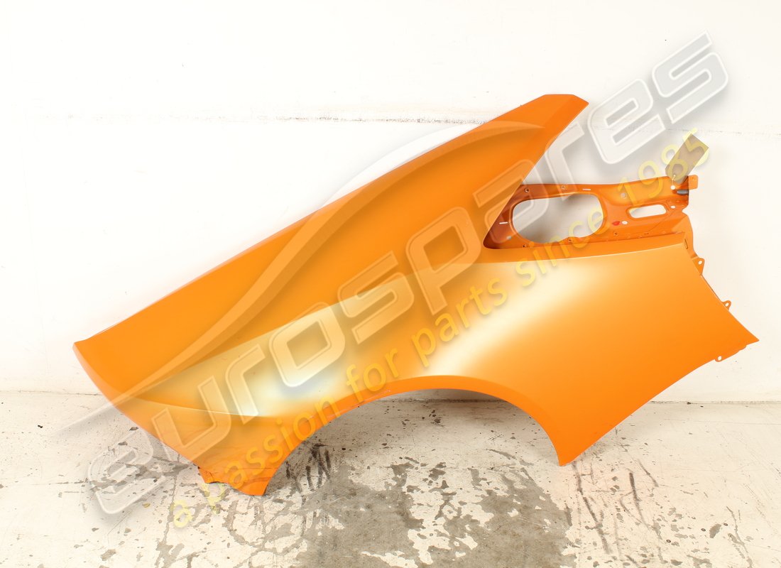 USED Lamborghini SIDE PANEL . PART NUMBER 4T8809602E (1)