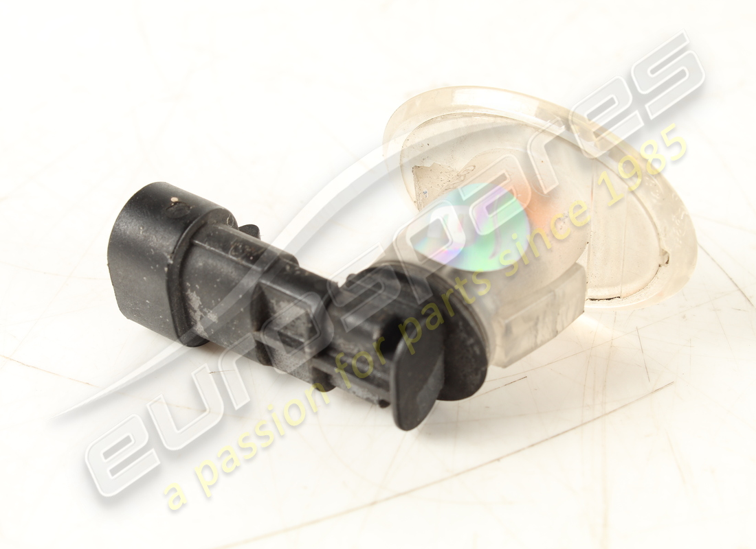 used maserati side light repeater. part number 247024 (1)