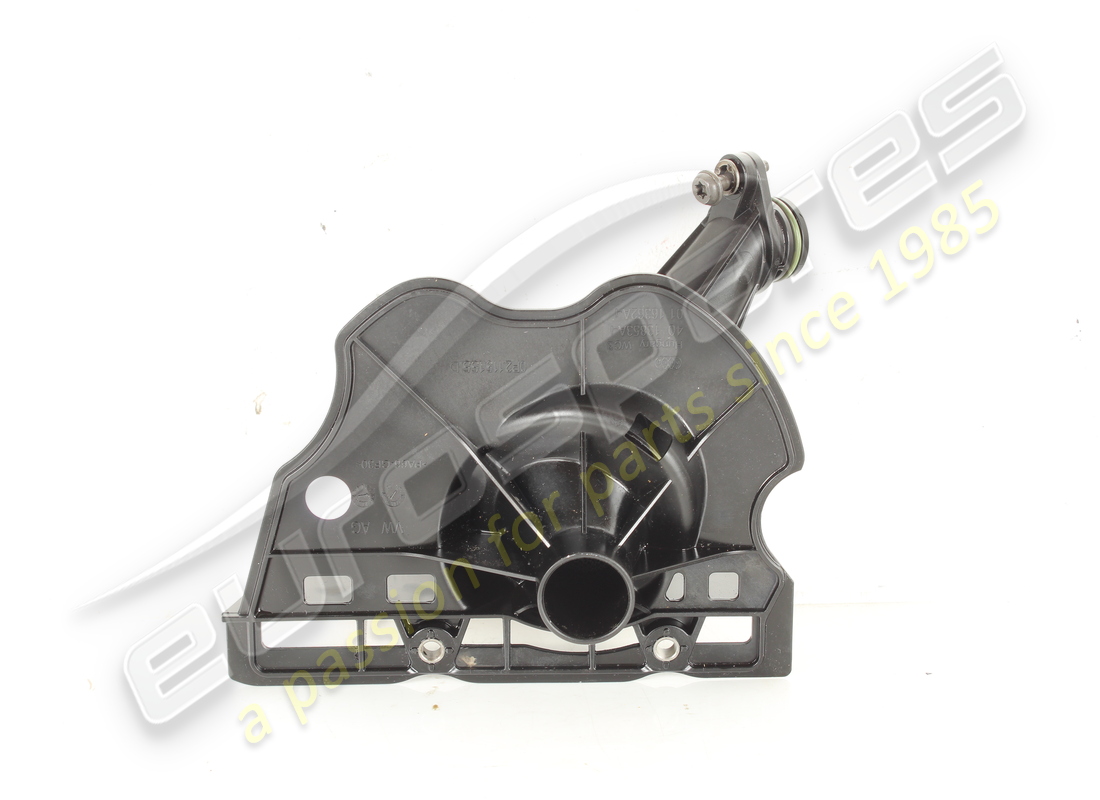 USED LAMBORGHINI OIL STRAINER. PART NUMBER 0P2115155D (2) used lamborghini oil strainer. part number 0p2115155d (2)