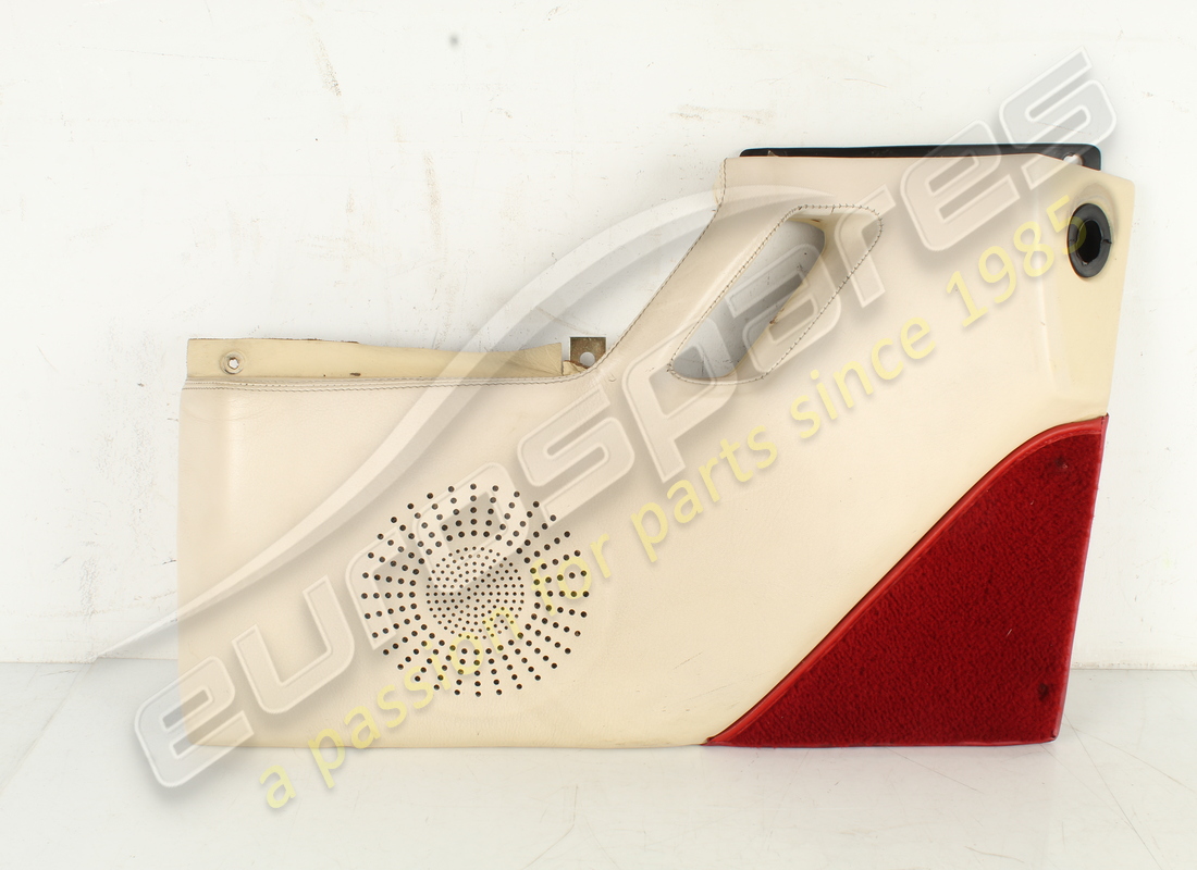 used ferrari lh panel. part number 61925000 (1)
