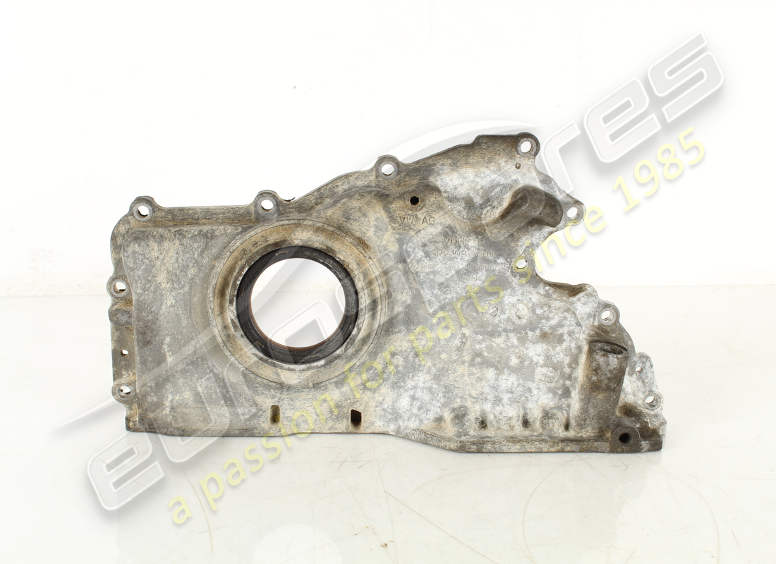 USED Lamborghini SEALING FLANGE . PART NUMBER 0P2103153D (1)