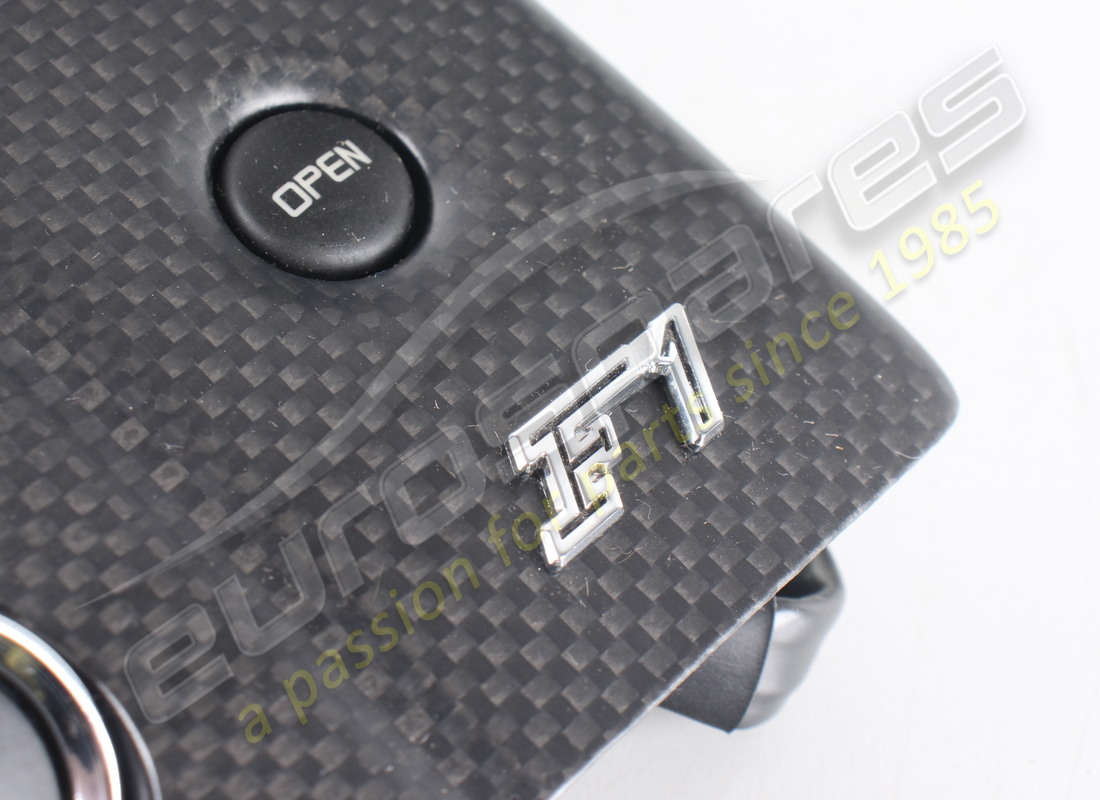 new (other) ferrari lhd tunnel plate f1 complete. part number 285922 (8)