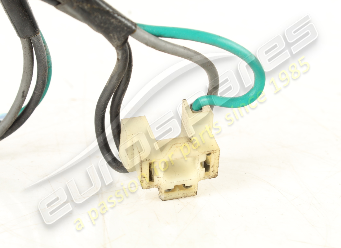 used ferrari front head lamp cables. part number 117538 (2)