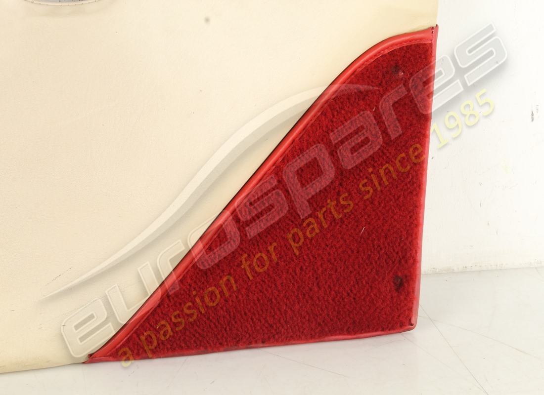 used ferrari lh panel. part number 61925000 (4)