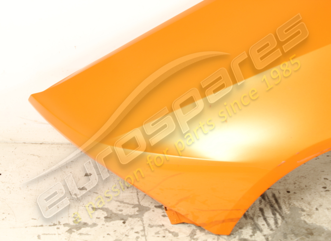 used lamborghini side panel. part number 4t8809602e (2)