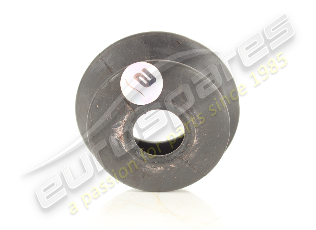 USED Ferrari DUST COVER . PART NUMBER 106168 (1)