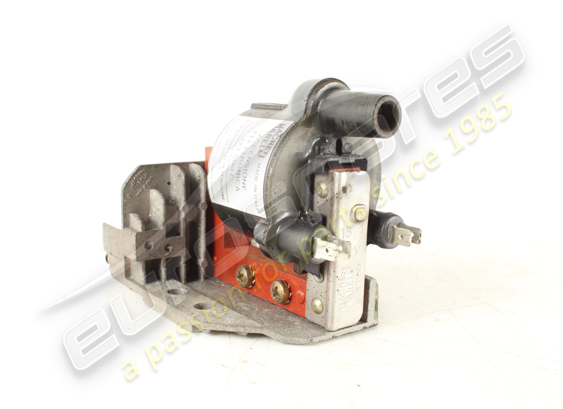 used ferrari ignition coil gto. part number 122010 (1)