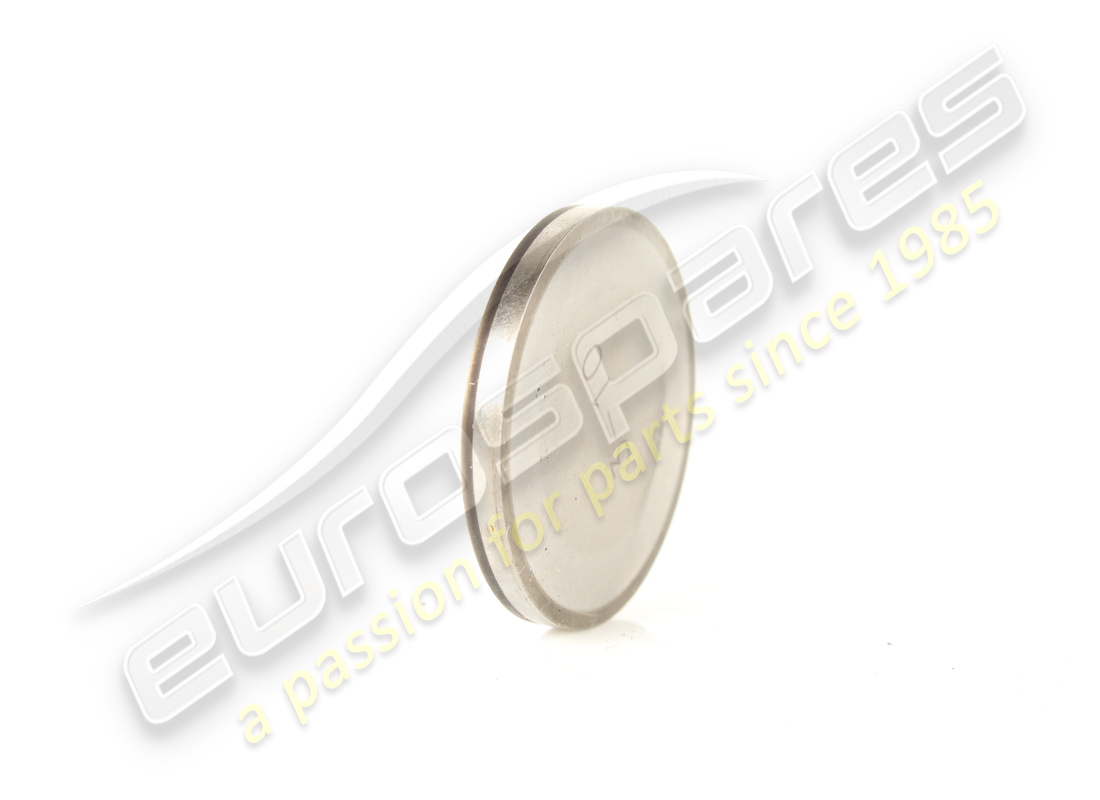 USED Maserati PAD THICK. 3100 . PART NUMBER 600033312 (1)