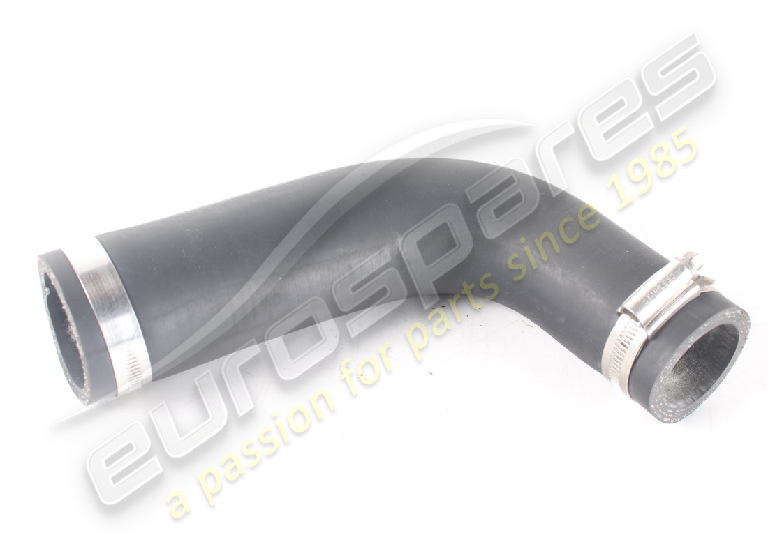 USED Maserati WATER PIPE FROM THERM. TO RA . PART NUMBER 384001339 (1)