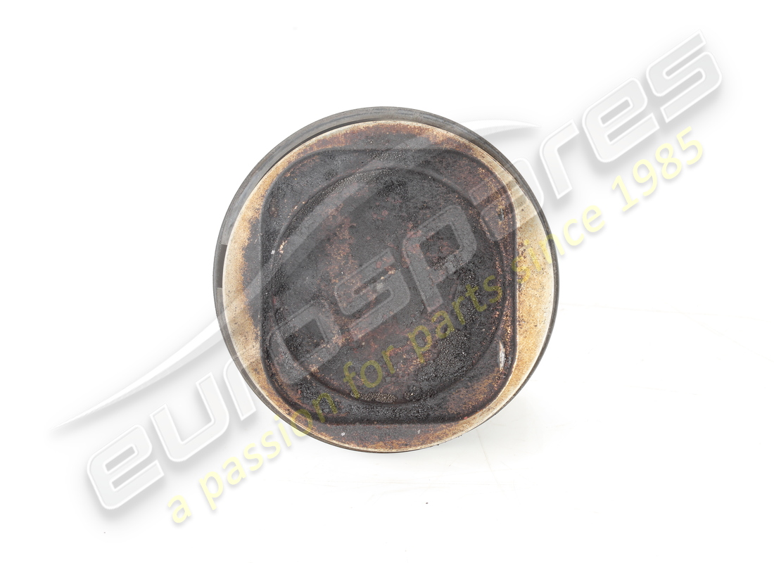 used ferrari piston with rings. part number 137980 (2)