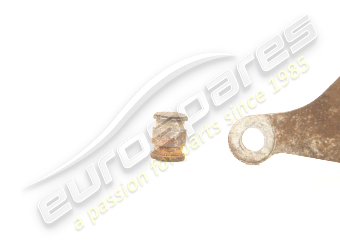 used maserati handbrake lever. part number 980145862 (2)