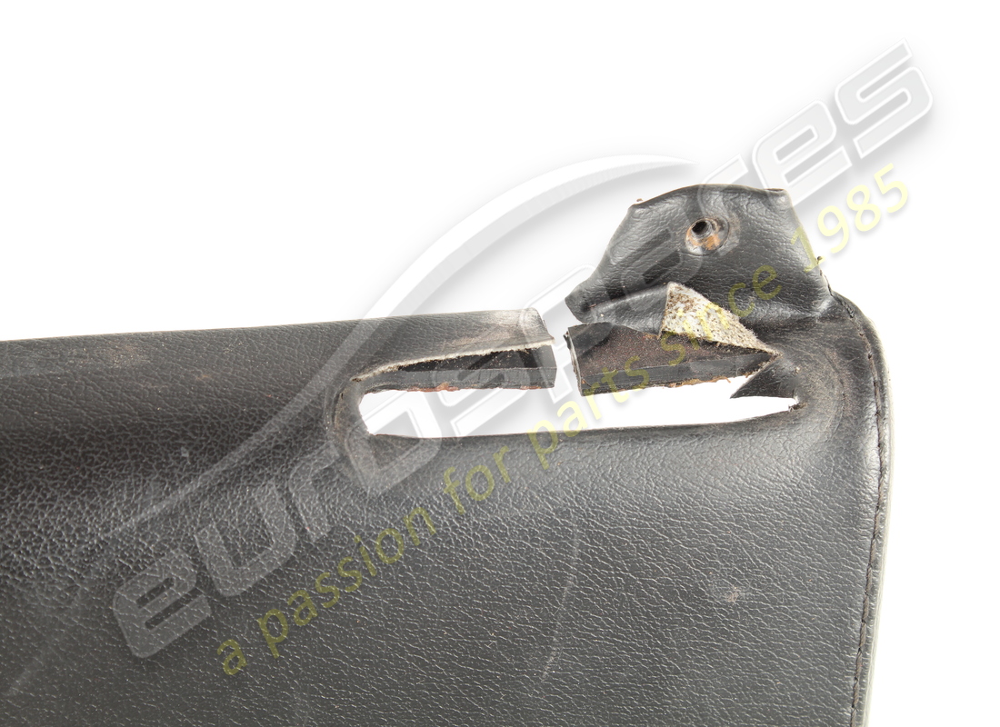 used ferrari lh trimmed panel. part number 61189900 (3)