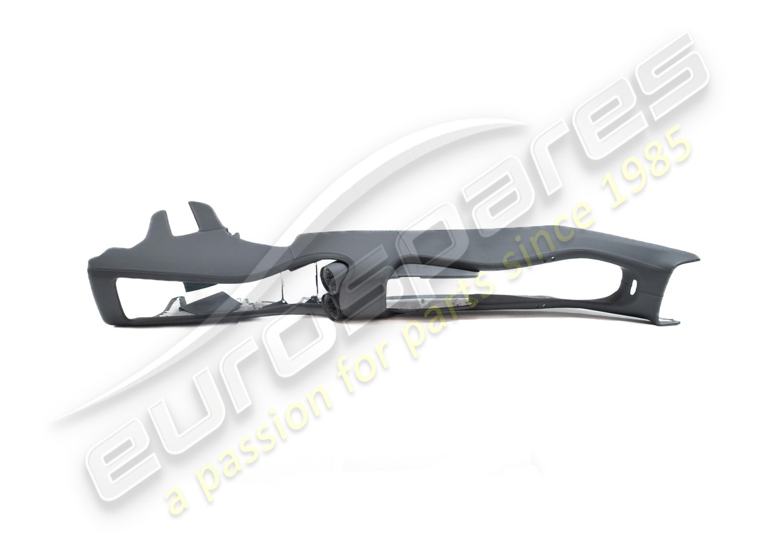 damaged ferrari centre console unit structur. part number 83577712 (3)