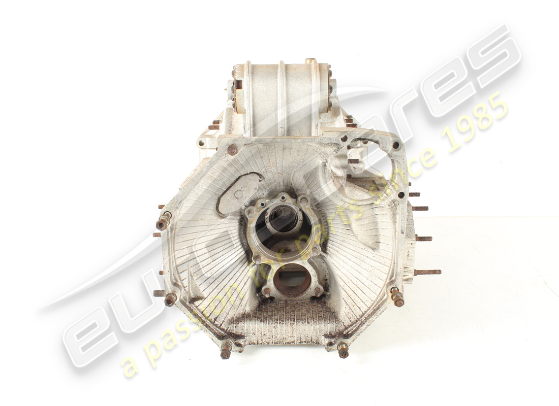 used ferrari gearbox casing only. part number 149745 (2)