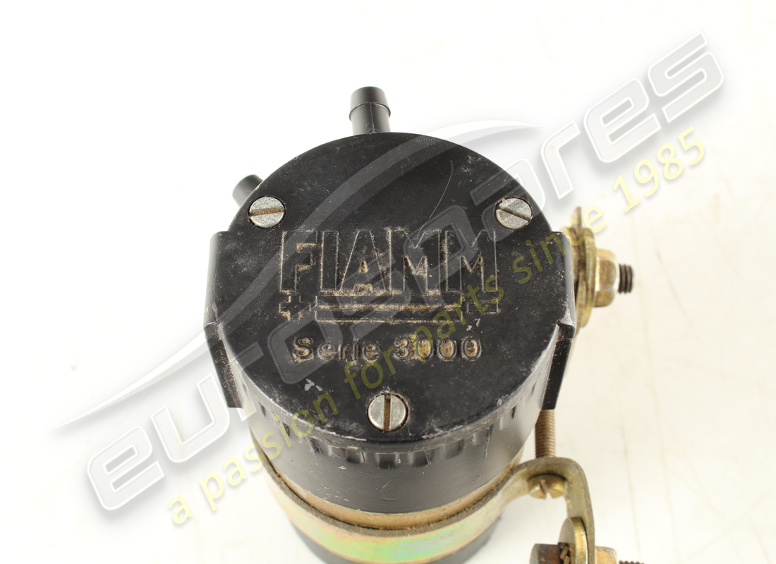 used ferrari horn compressor. part number 61447800 (4)