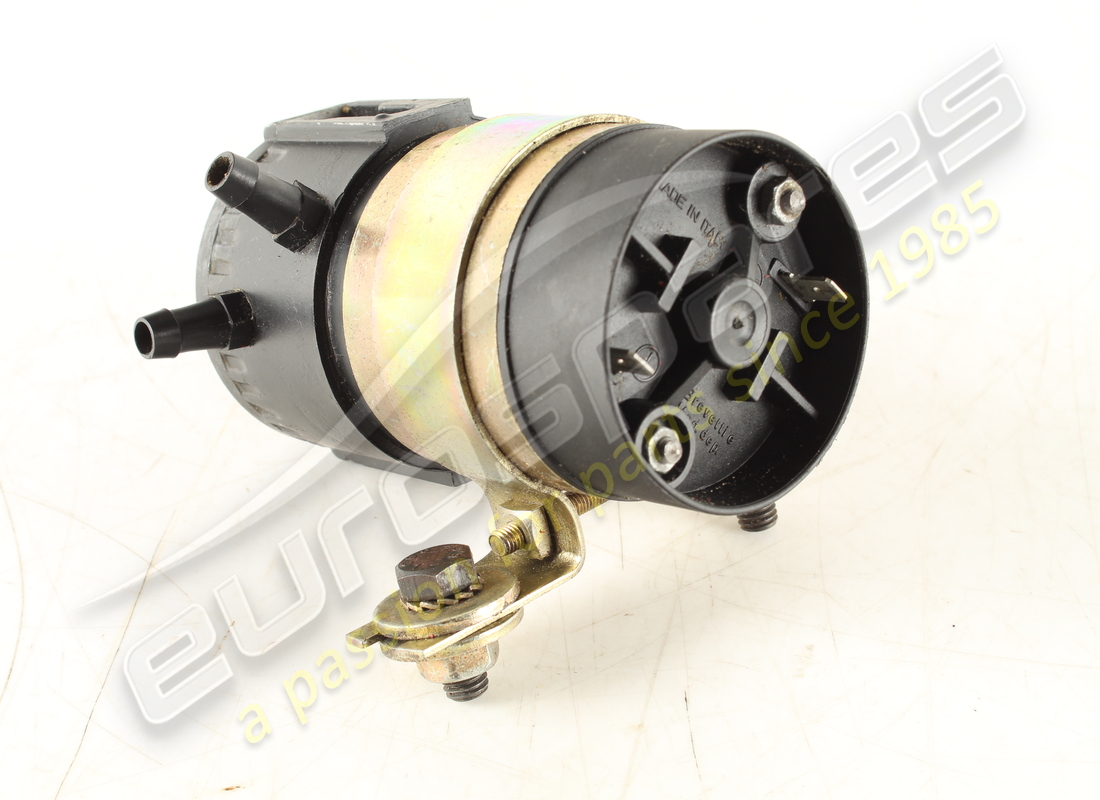 used ferrari horn compressor. part number 61447800 (2)