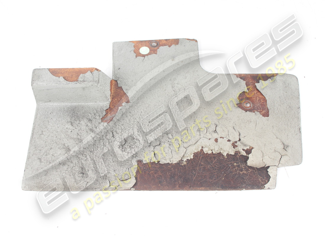 USED Maserati ABSR UNIT GUARD . PART NUMBER 384300375 (1)