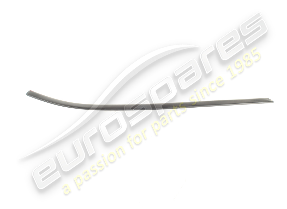 USED FERRARI RH UPPER MOULDING . PART NUMBER 60665100 (1)