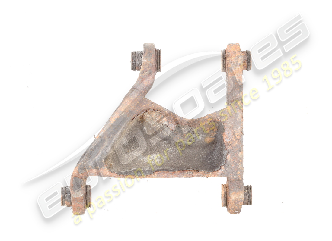 used ferrari rh rear suspension upper lever. part number 115716 (2)