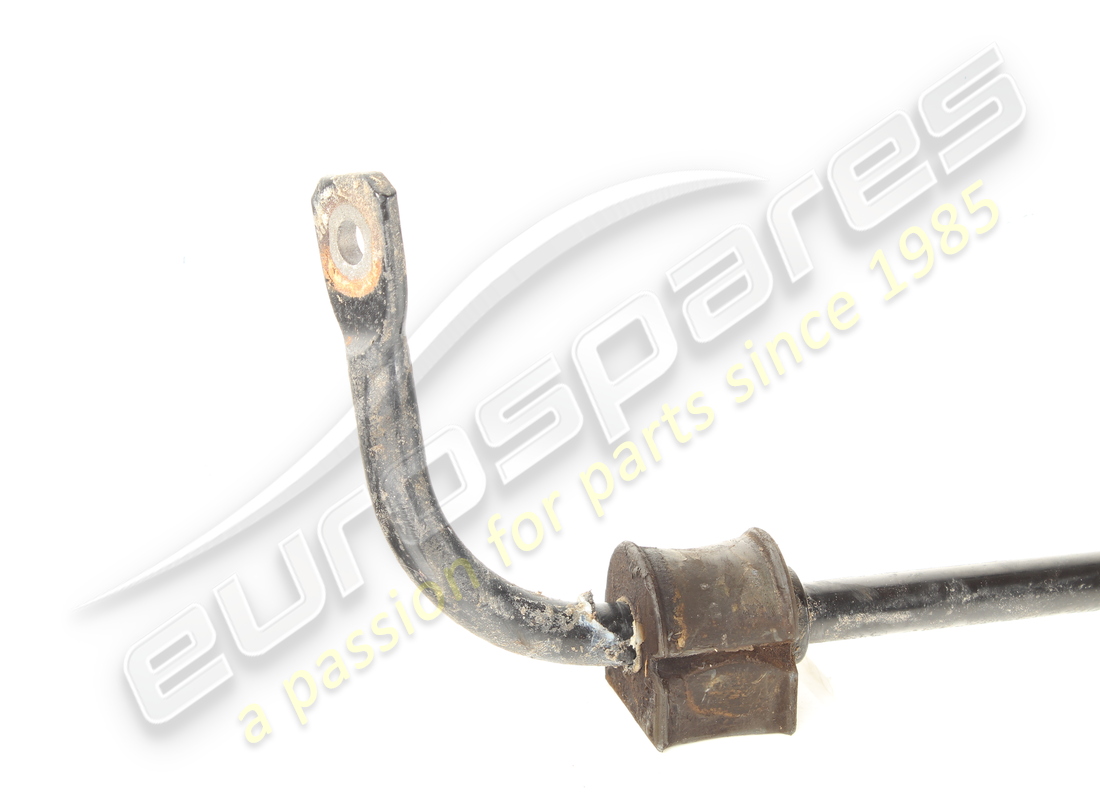 USED FERRARI BARRA STABILIZZ. ANT.PIEN. PART NUMBER 862468 (2) used ferrari barra stabilizz. ant.pien. part number 862468 (2)