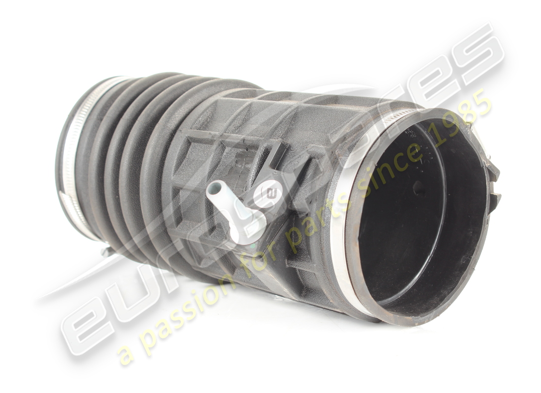 used ferrari complete rh hose union. part number 333751 (2)