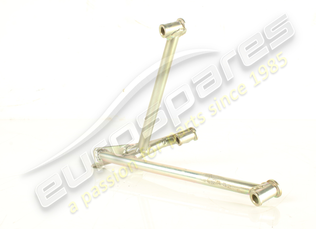 NEW FERRARI LH TURBO SUPPORT. PART NUMBER 123636 (1) new ferrari lh turbo support. part number 123636 (1)