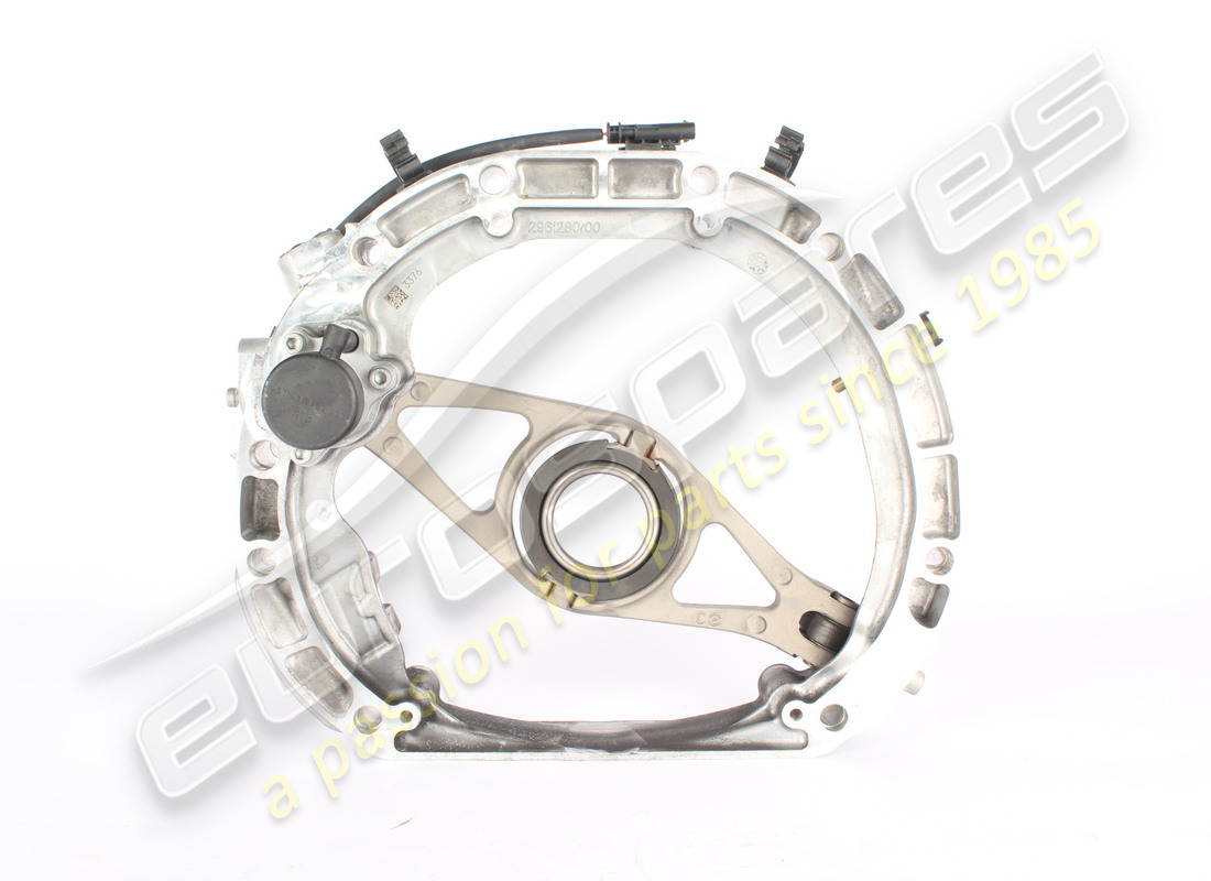 used ferrari complete hydraulic actuator part number 749901