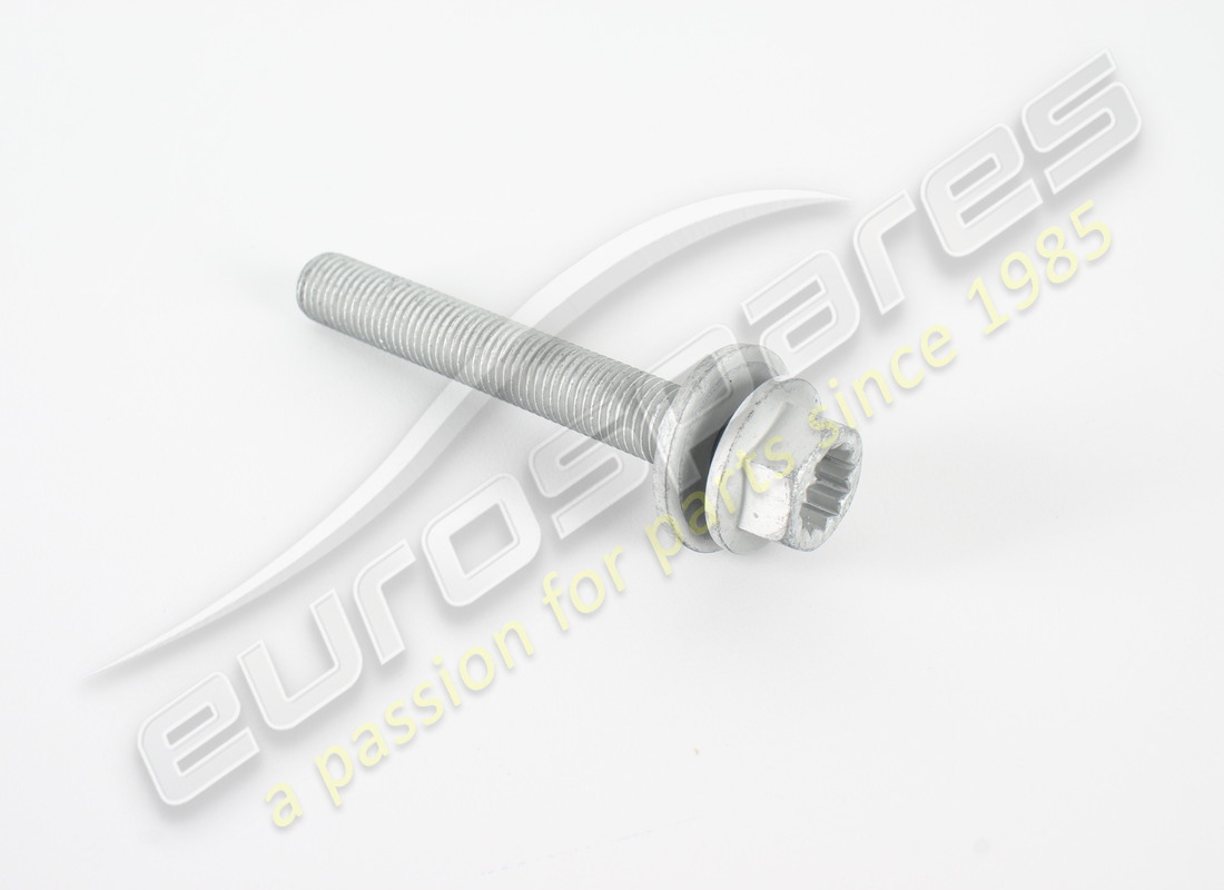NEW Porsche HEX BOLT WITH TORX HEAD . PART NUMBER N91244301 (1)