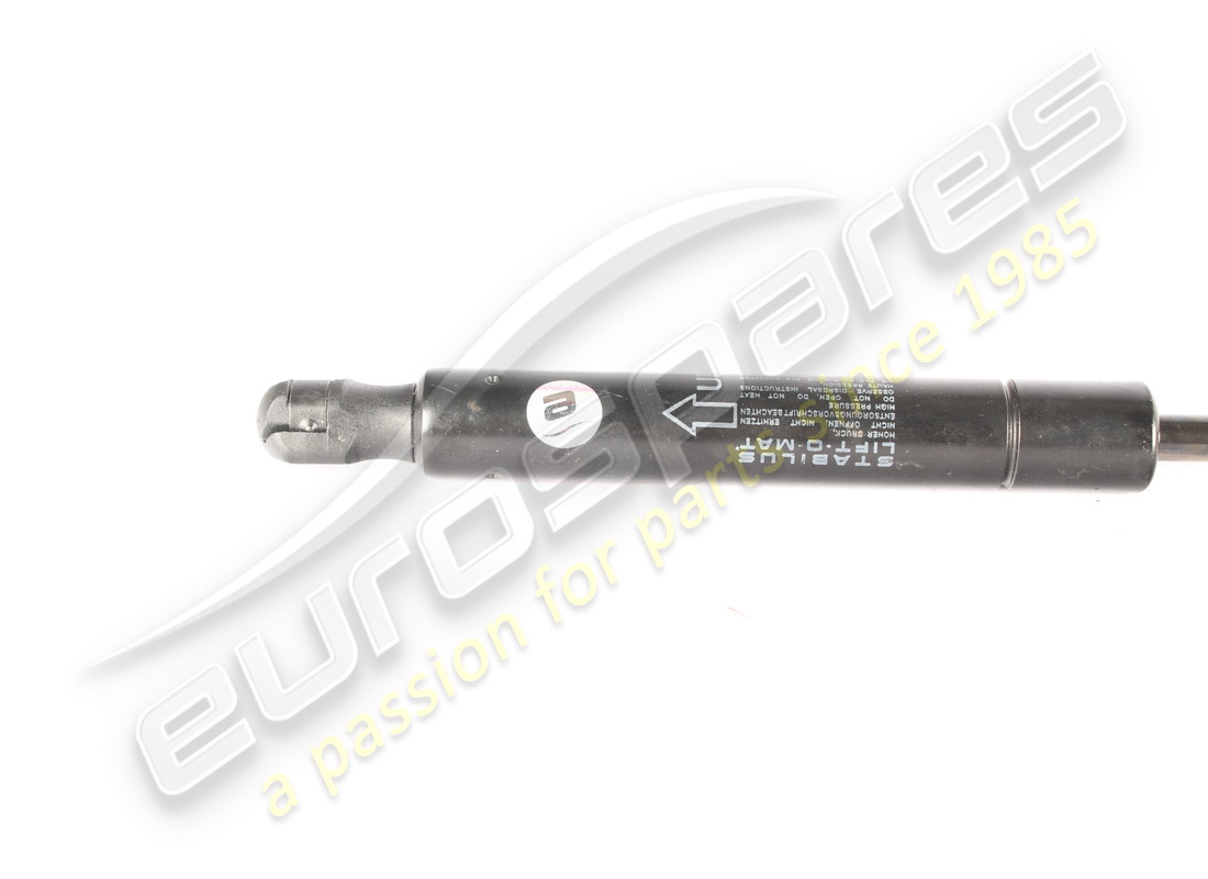 USED FERRARI GAS SPRING. PART NUMBER 80854400 (2) used ferrari gas spring. part number 80854400 (2)