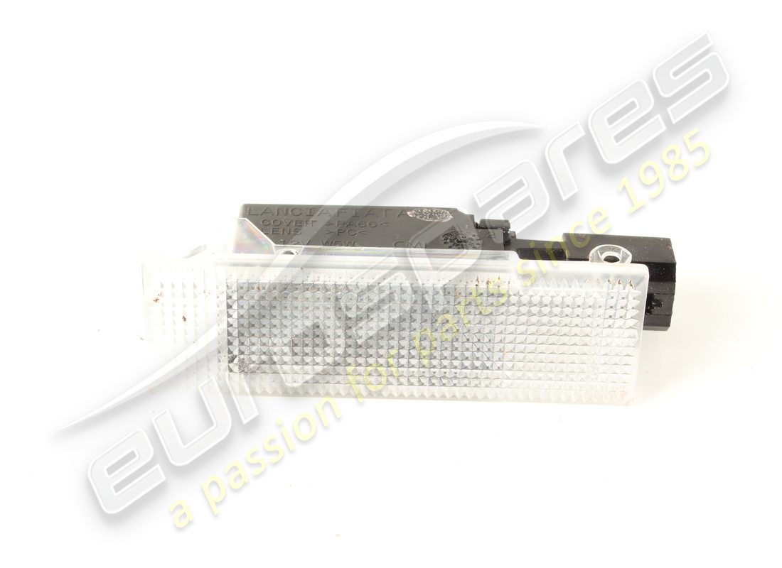 USED Ferrari LIGHT UNIT . PART NUMBER 318013 (1)