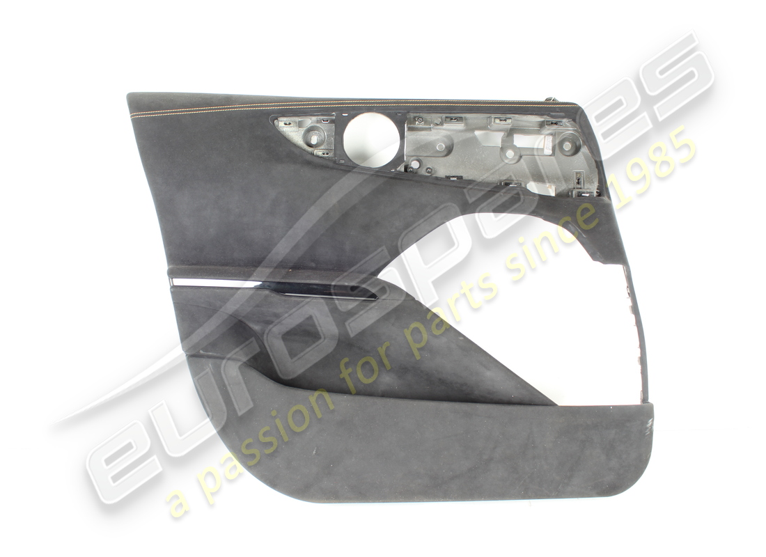 USED Ferrari COMPLETE LH FRONT PANEL . PART NUMBER 858998 (1)