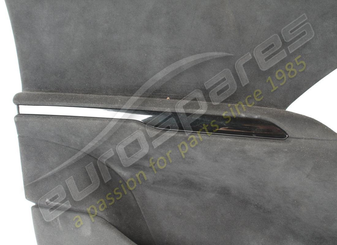 used ferrari complete lh front panel. part number 858998 (4)