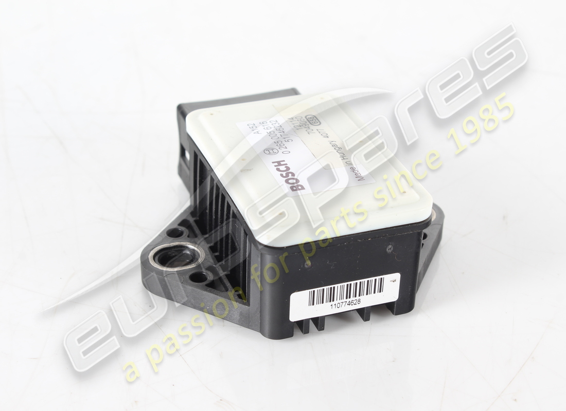 used ferrari yaw sensor. part number 206070 (2)