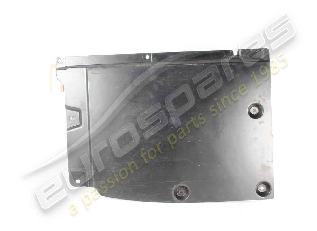 DAMAGED FERRARI LH CENTRE FLAT UNDERTRAY SECTION. PART NUMBER 82602100 (1) damaged ferrari lh centre flat undertray section. part number 82602100 (1)