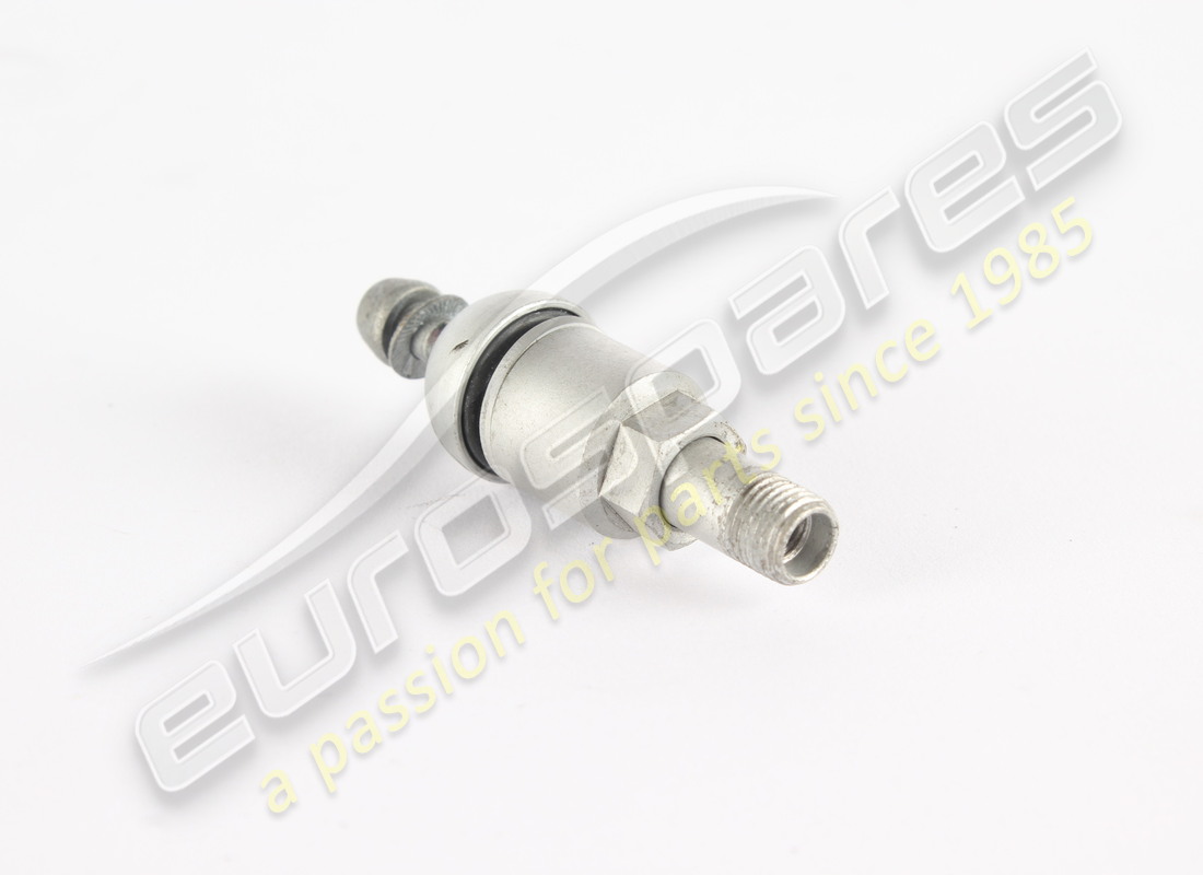 USED LAMBORGHINI VALVE. PART NUMBER 400601361A (2) used lamborghini valve. part number 400601361a (2)