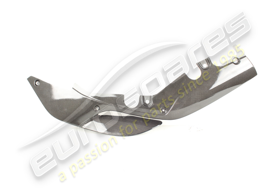 NEW (OTHER) Ferrari COMPLETE RH LATERAL SPOILER . PART NUMBER 824298 (1)