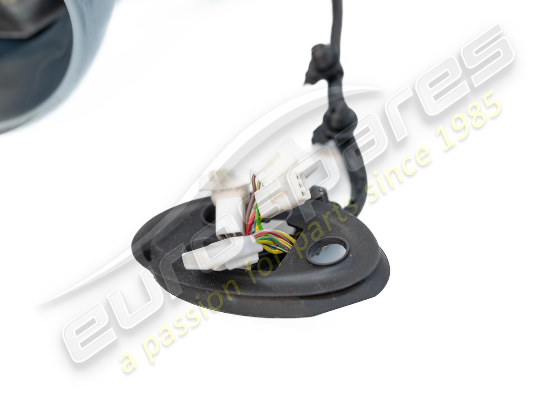 NEW (OTHER) FERRARI COMPLETE LH OUTER REAR VIEW. PART NUMBER 69877410 (3) new (other) ferrari complete lh outer rear view. part number 69877410 (3)