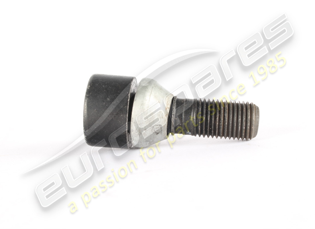 USED LAMBORGHINI WHEEL BOLT M14 X 1.5. PART NUMBER WHT001161B (2) used lamborghini wheel bolt m14 x 1.5. part number wht001161b (2)