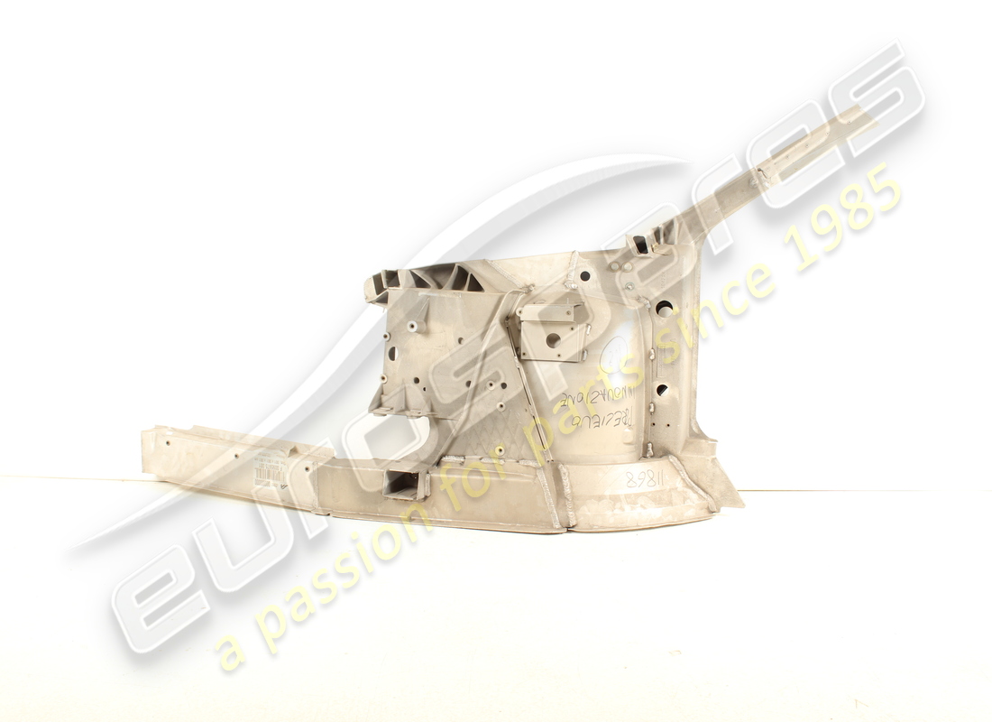 NEW (OTHER) FERRARI COMPLETE RH FRONT SIDE FRAME. PART NUMBER 68885311 (2) new (other) ferrari complete rh front side frame. part number 68885311 (2)