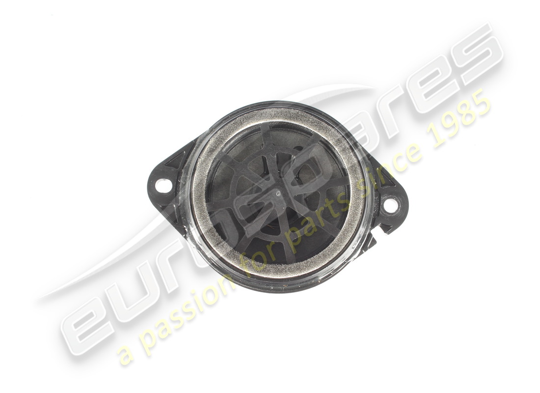 USED FERRARI GLONASS SPEAKER. PART NUMBER 332825 (1) used ferrari glonass speaker. part number 332825 (1)