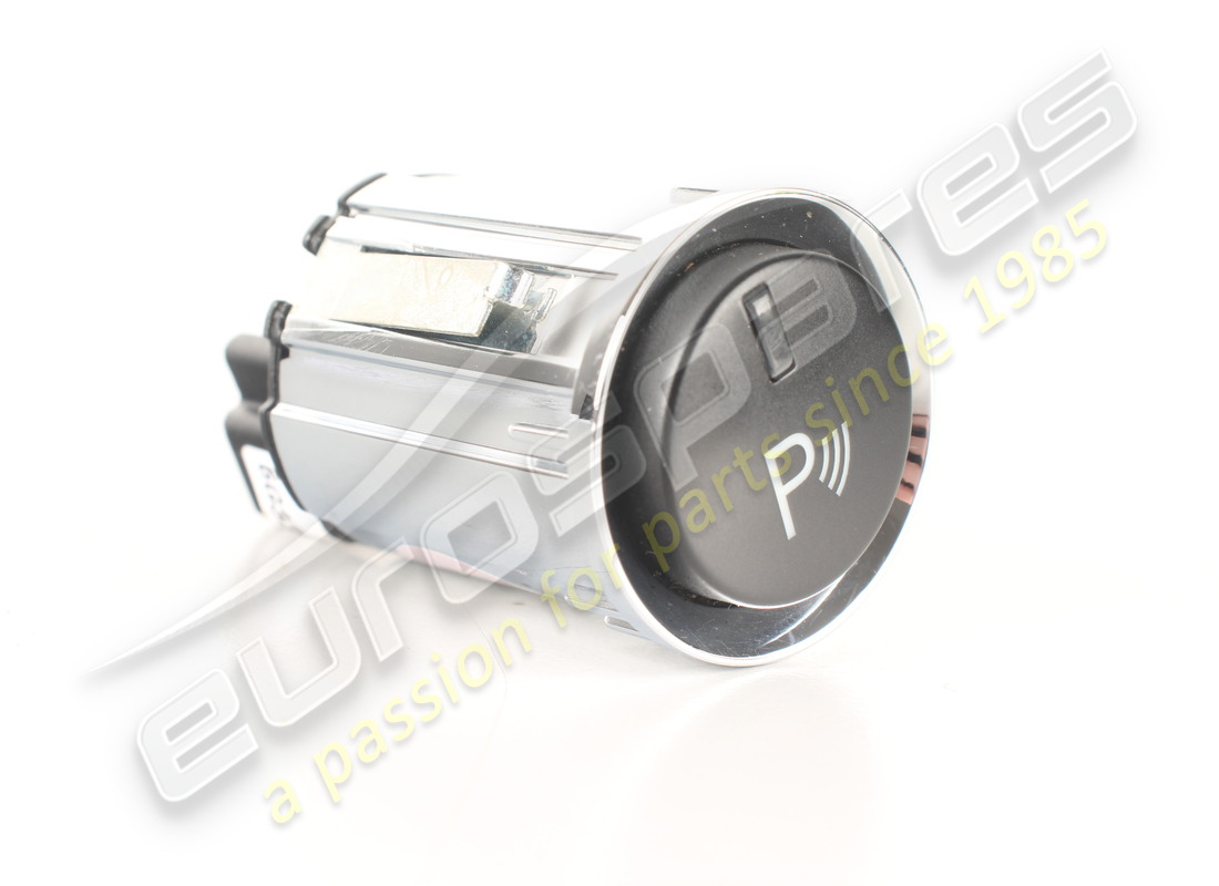 USED Aston Martin SWITCH, PARKING DISTANCE CONTROL . PART NUMBER 6G3315A860AA (1)