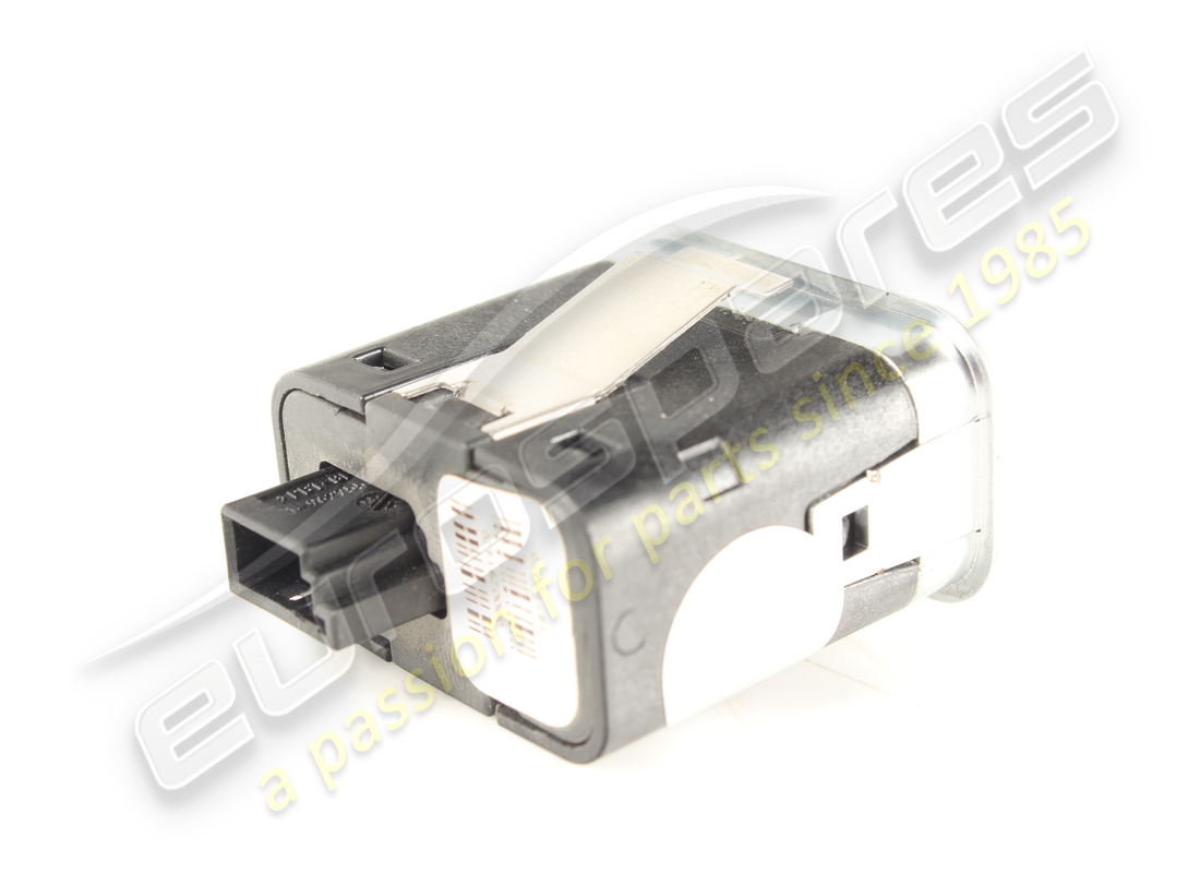 used ferrari tailgate close button. part number 291420 (3)