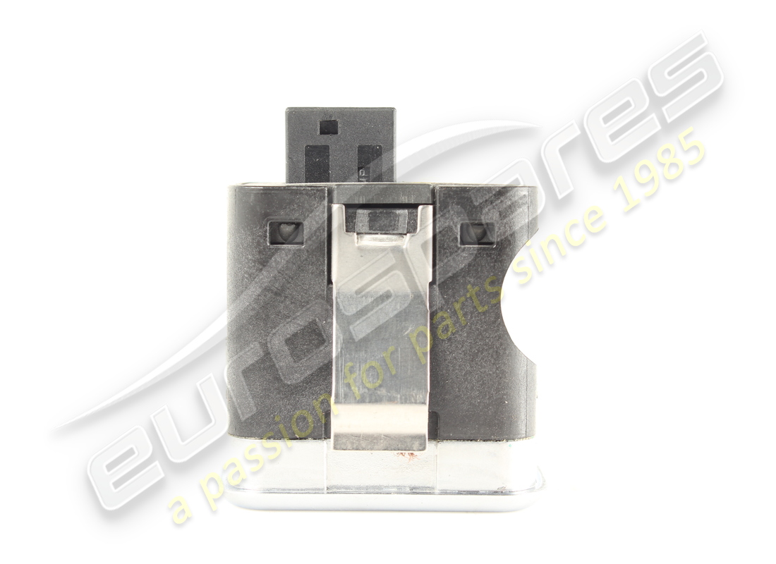 used ferrari tailgate close button. part number 291420 (4)