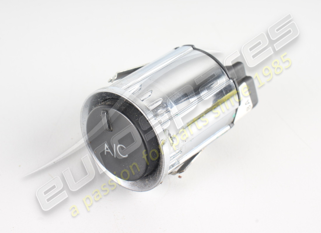 USED Aston Martin SWITCH ASSEMBLY, AIR CONDITIONING REQUEST . PART NUMBER 6G3319E755BA (1)