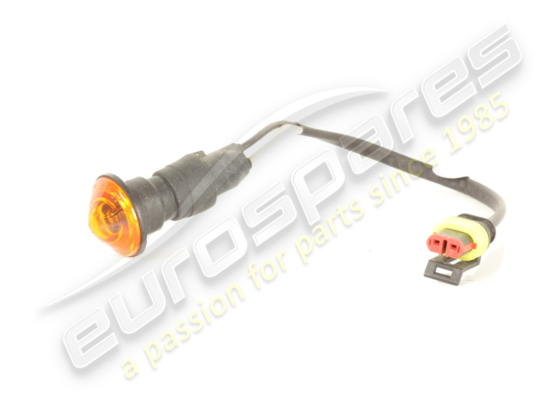 USED Ferrari DIRECTION LIGHT . PART NUMBER 165558 (1)