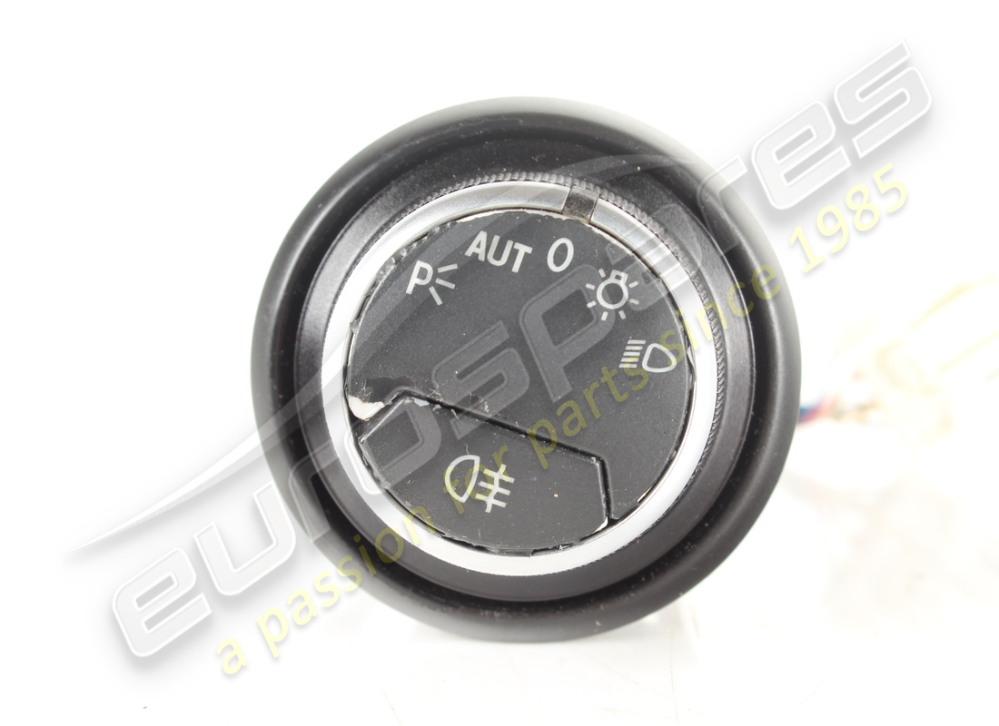 used ferrari lights and rear fog light co. part number 267997 (2)