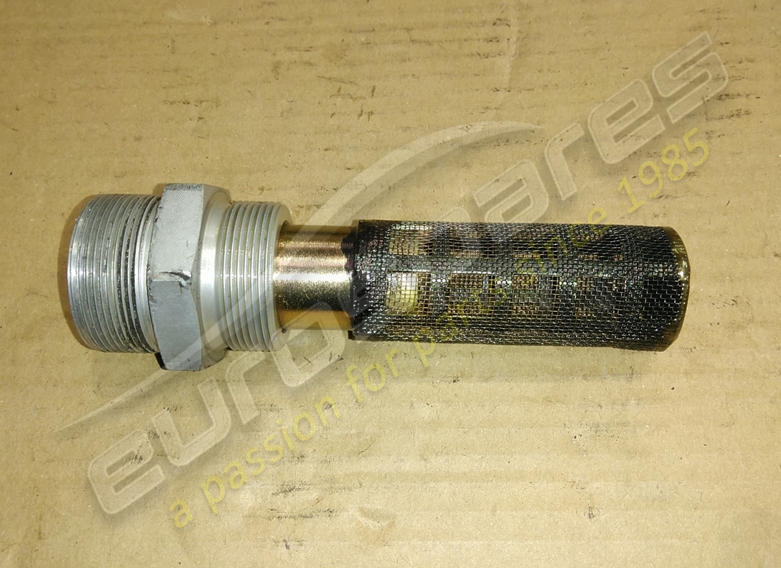 USED Ferrari ASSIEME FILTRO SU PESCANTE S . PART NUMBER 145086 (1)