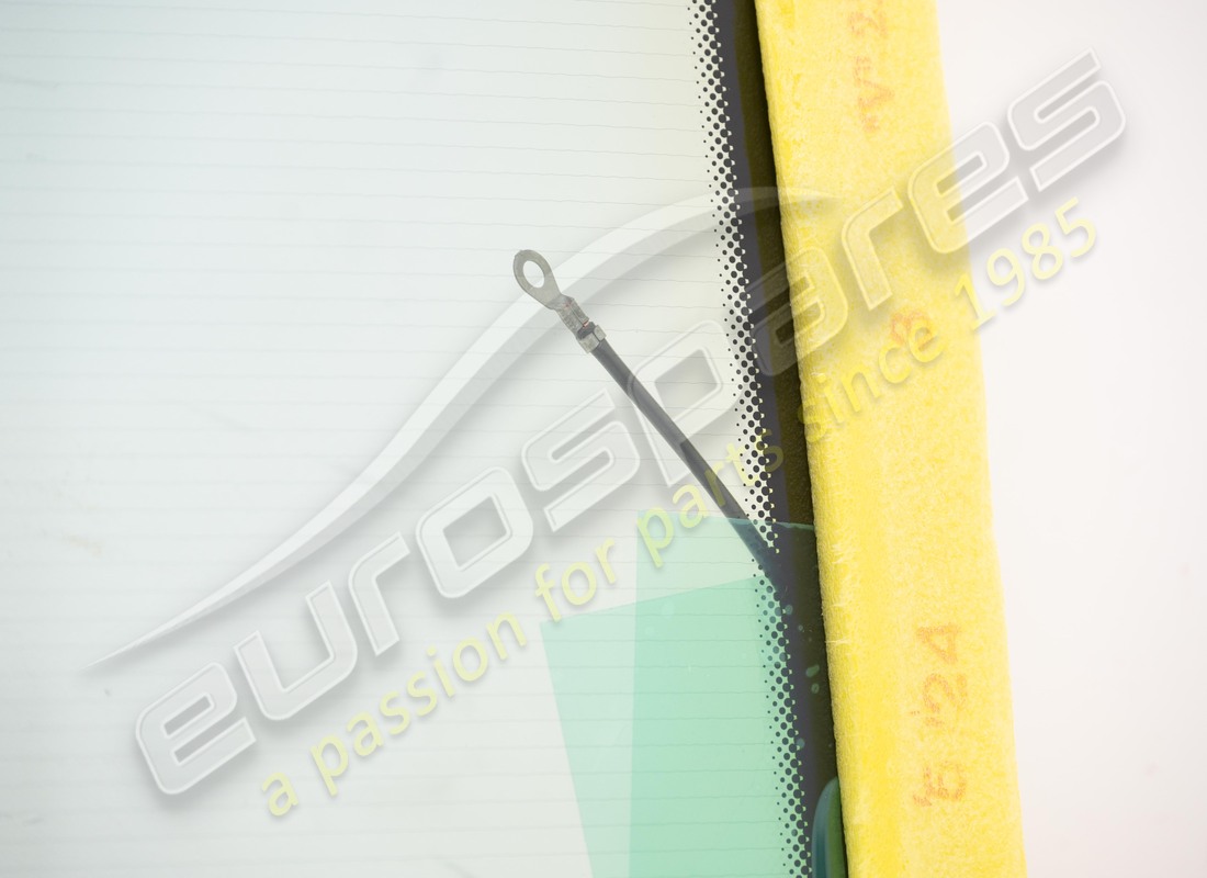 NEW EUROSPARES REAR HEATED SCREEN. PART NUMBER 63164000 (3) new eurospares rear heated screen. part number 63164000 (3)