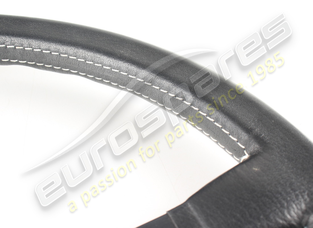 NEW FERRARI MOMO STEERING WHEEL. PART NUMBER 119036 (3) new ferrari momo steering wheel. part number 119036 (3)